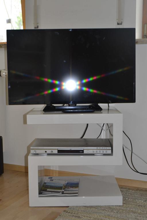 Ferienwohnung Himmel Oberstaufen Habitación foto